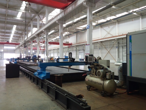 選擇專用車(chē)生產(chǎn)線的優(yōu)勢(shì)有哪些？