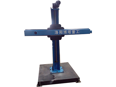 精密型焊接操作機(jī)的結(jié)構(gòu)特點(diǎn)與設(shè)備優(yōu)勢(shì)