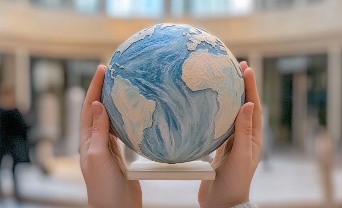 誠信立足，創(chuàng)新致遠(yuǎn)