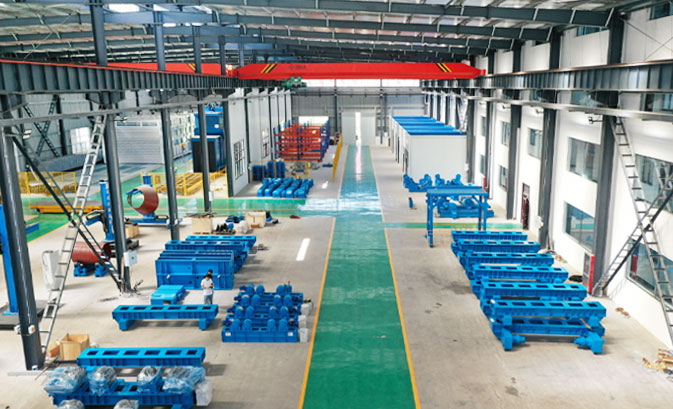 匠心打造節(jié)能、智能、人性化的焊割裝備